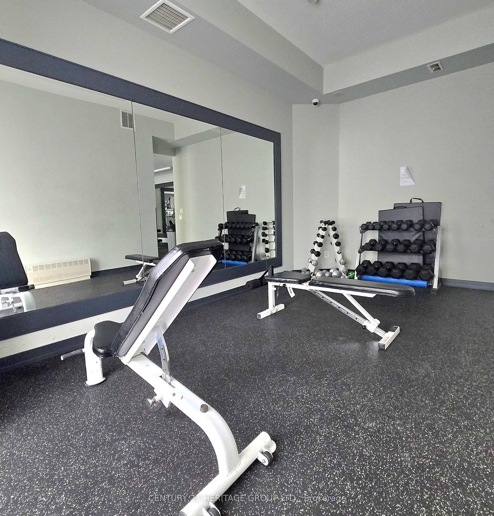 18 Hillcrest Avenue • #1403 • Toronto, ON photo 38