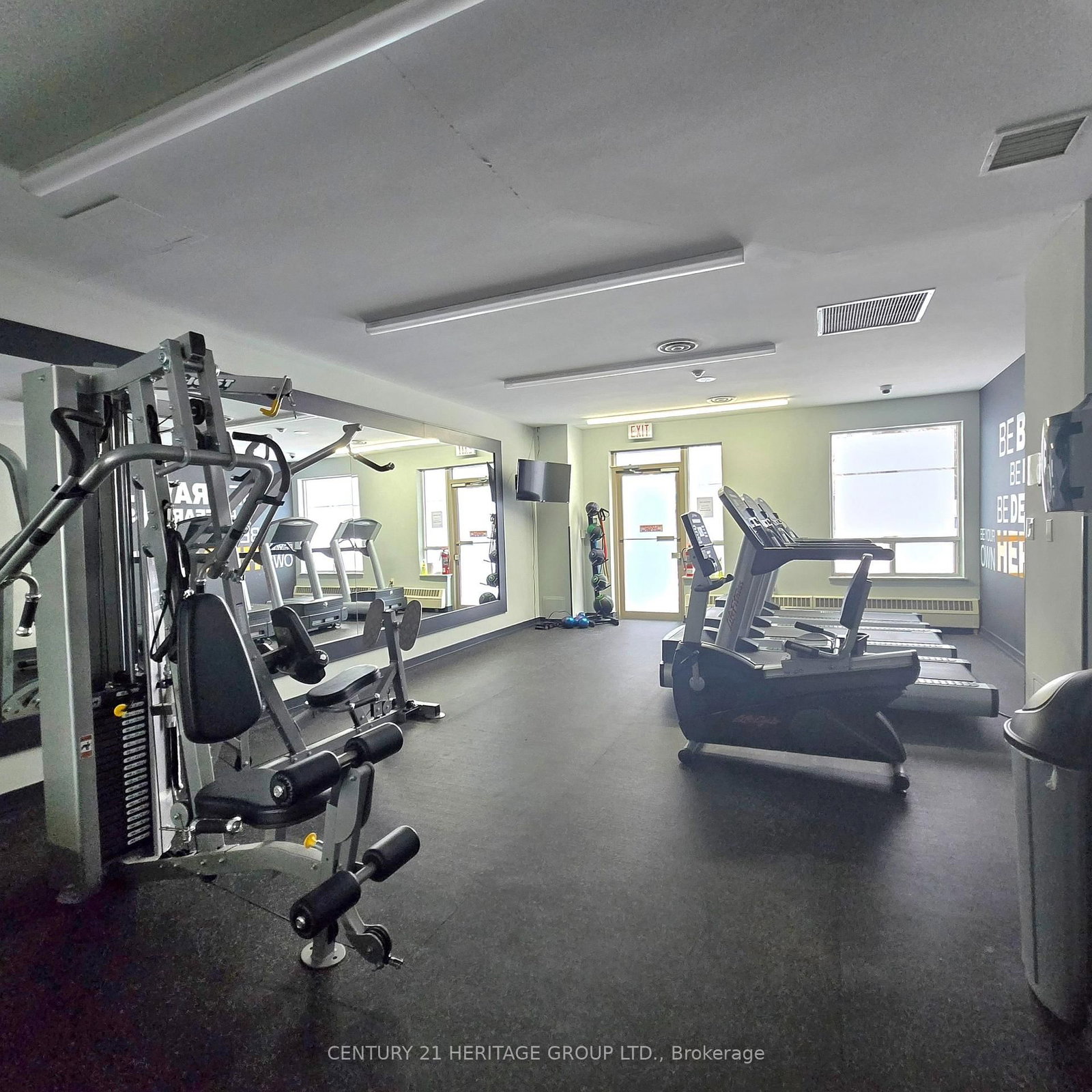 18 Hillcrest Avenue • #1403 • Toronto, ON photo 39