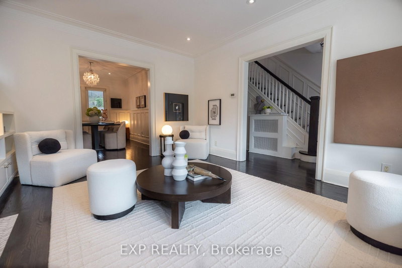 86 Willowbank Boulevard