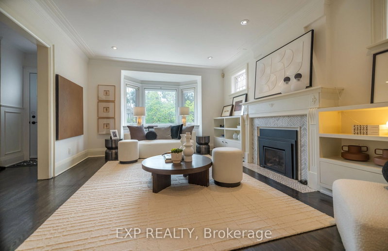 86 Willowbank Boulevard