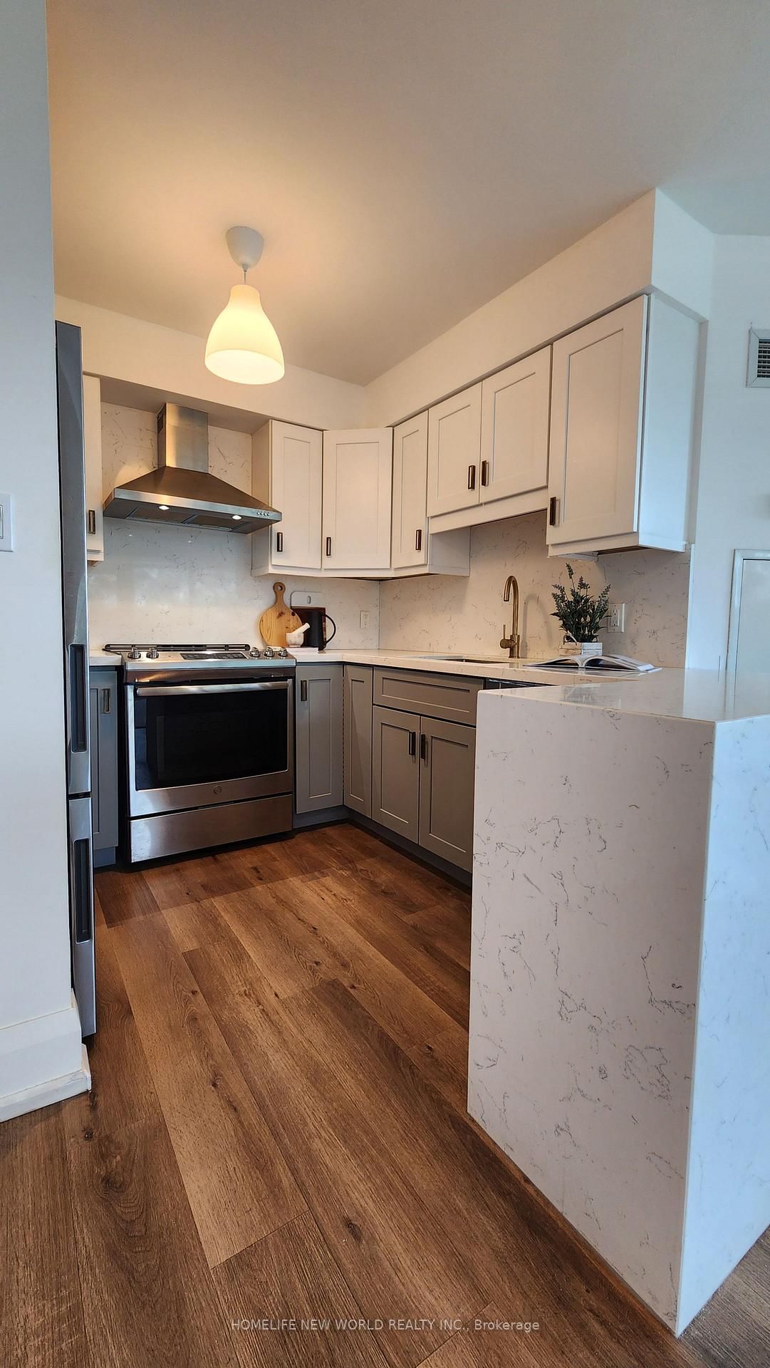 3830 Bathurst Street • #404 • Toronto, ON photo 10