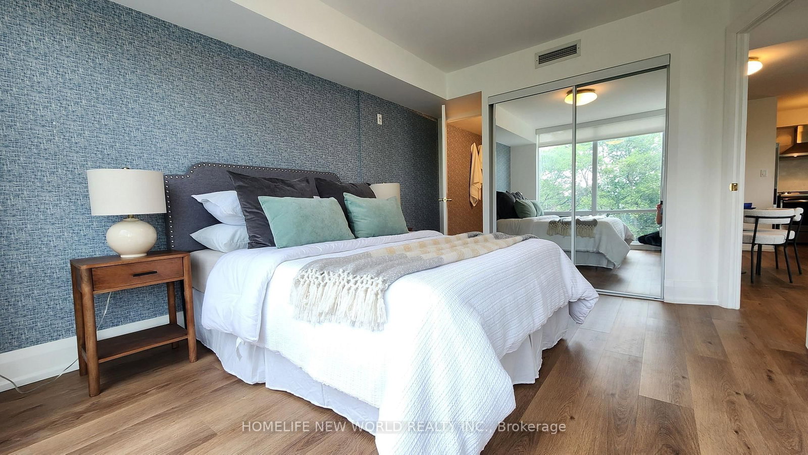 3830 Bathurst Street • #404 • Toronto, ON photo 16