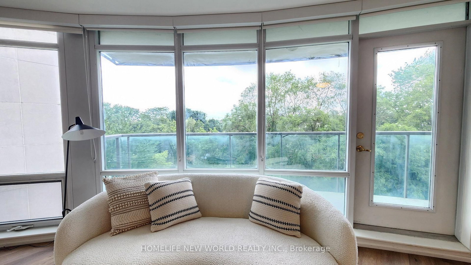 3830 Bathurst Street • #404 • Toronto, ON photo 20