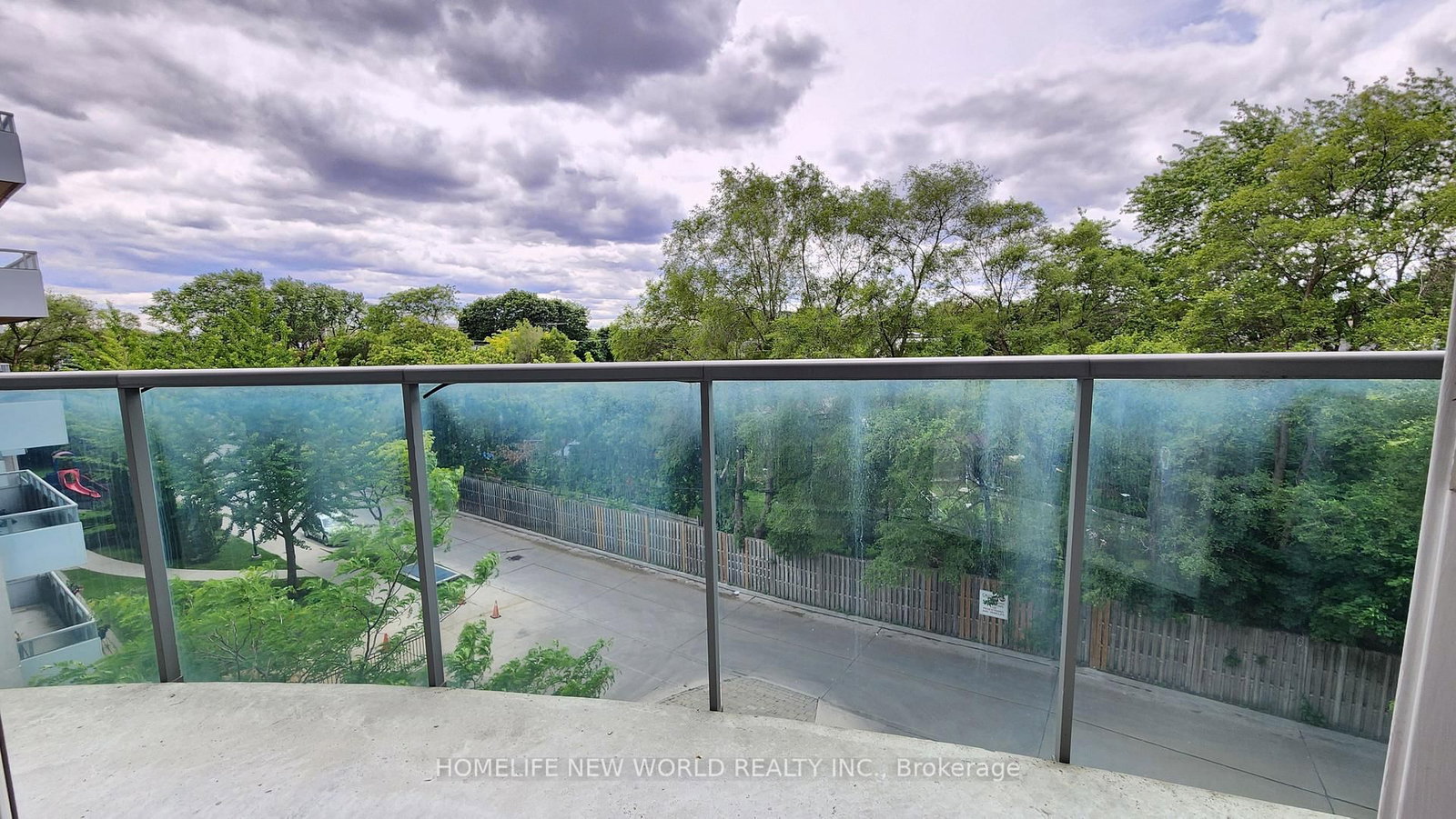 3830 Bathurst Street • #404 • Toronto, ON photo 21