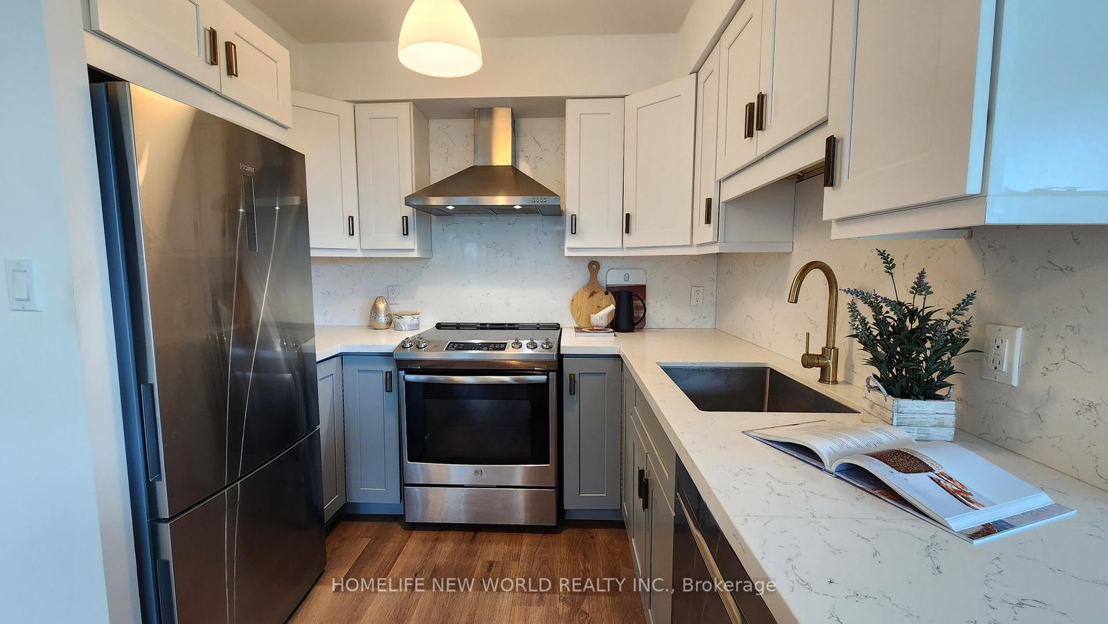 3830 Bathurst Street • #404 • Toronto, ON photo 9