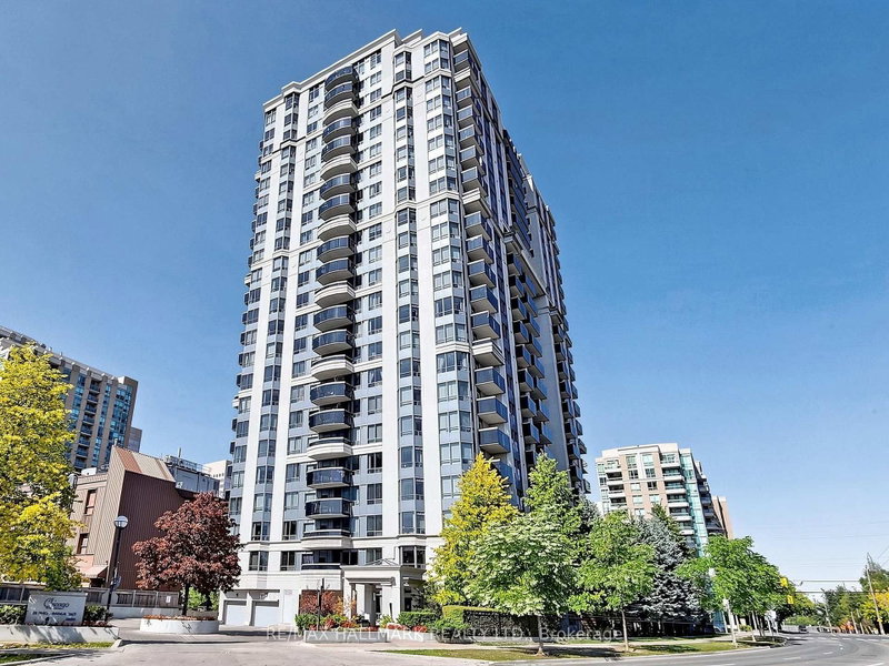 1808 - 35 Finch Avenue E