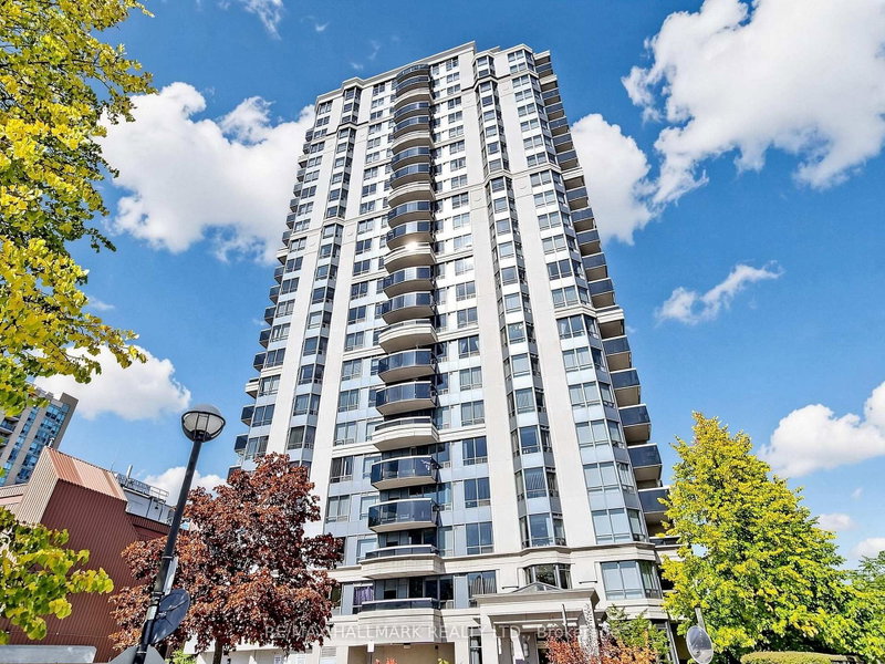 1808 - 35 Finch Avenue E