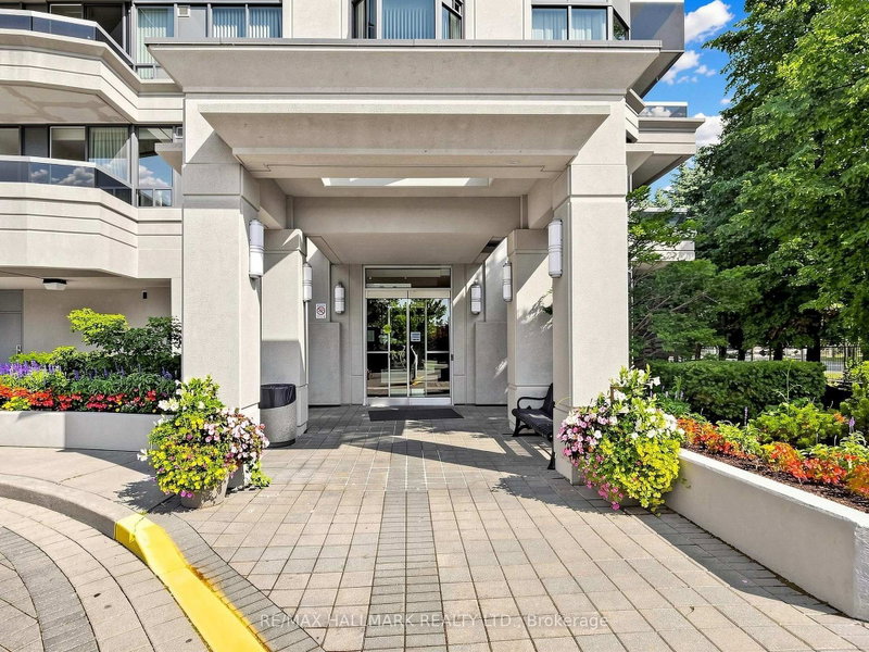1808 - 35 Finch Avenue E