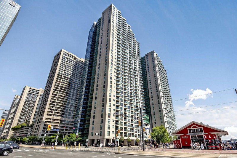 3512 - 99 Harbour Square
