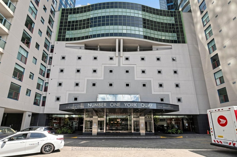 3512 - 99 Harbour Square
