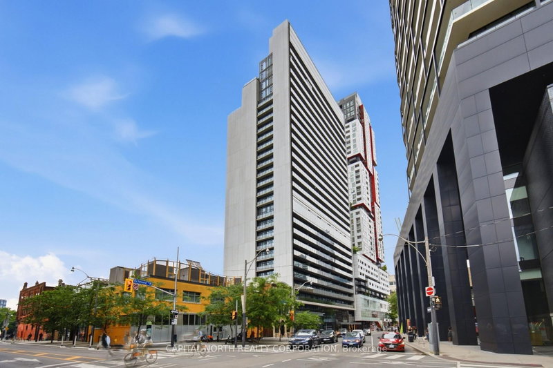 1612 - 330 Richmond Street W