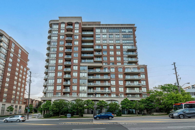 811 - 1 Clairtrell Road