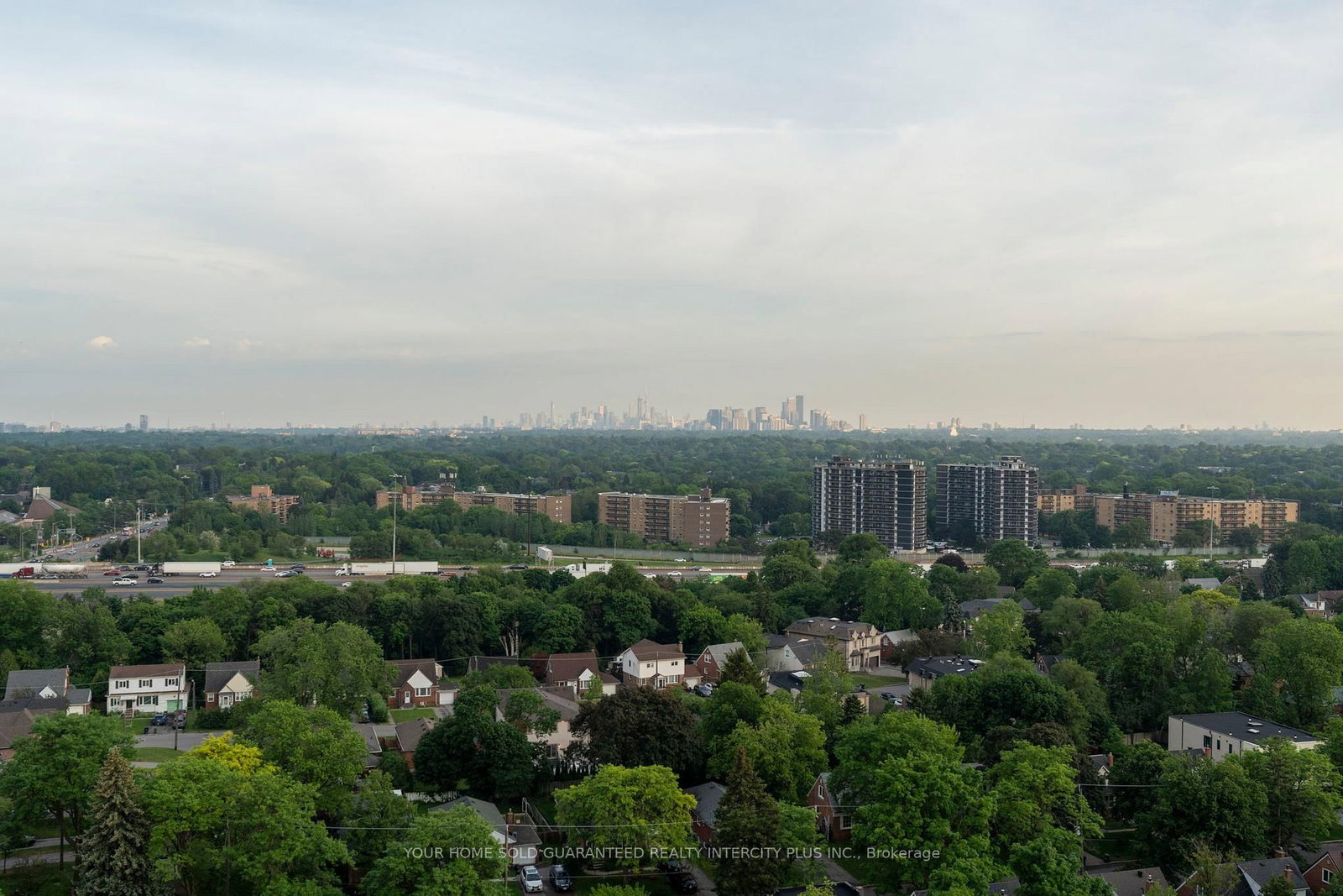 1 Clairtrell Road • #811 • Toronto, ON photo 33