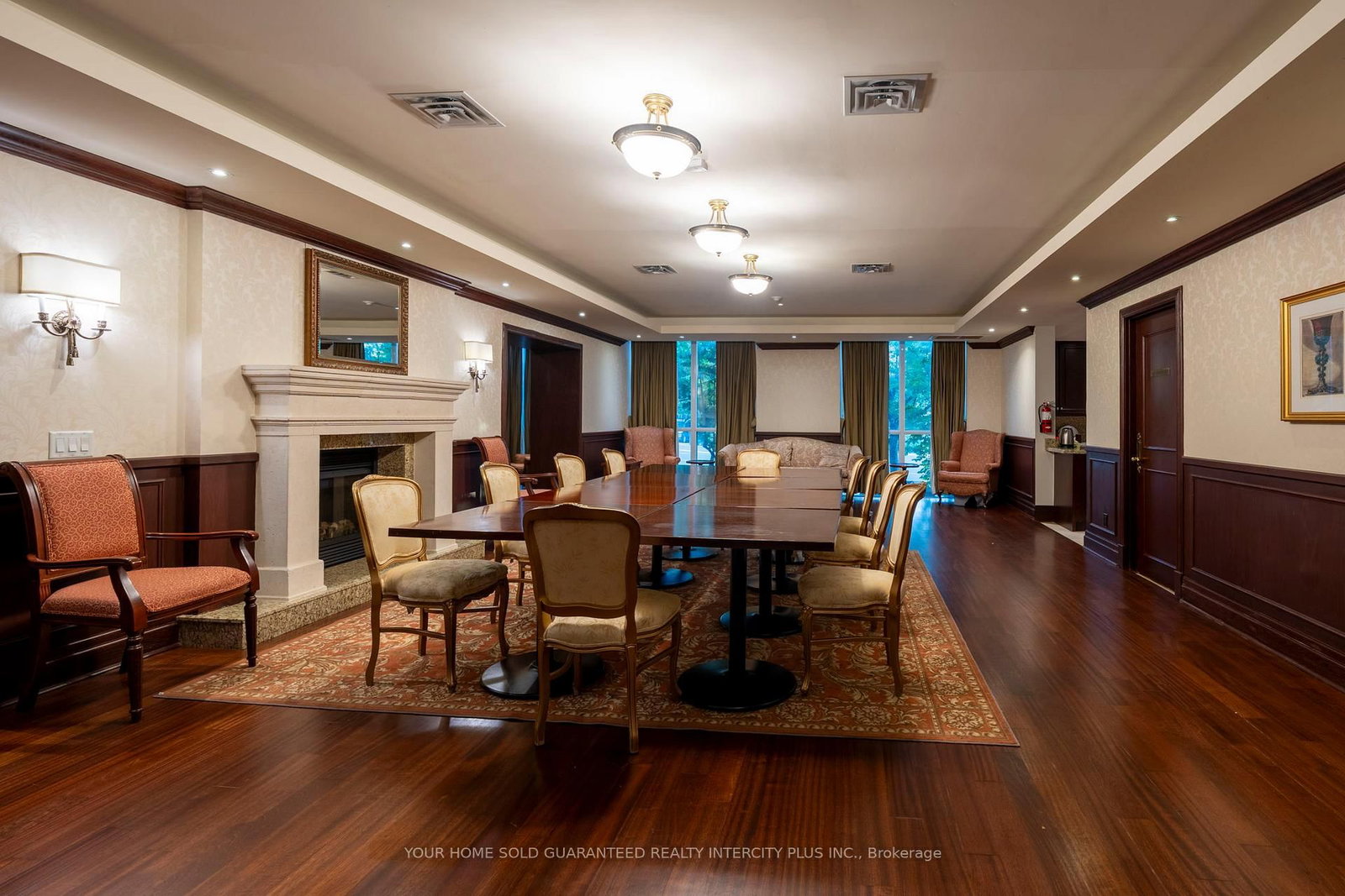 1 Clairtrell Road • #811 • Toronto, ON photo 39