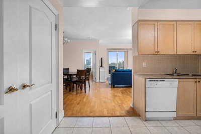 1 Clairtrell Road • #811 • Toronto, ON photo 6