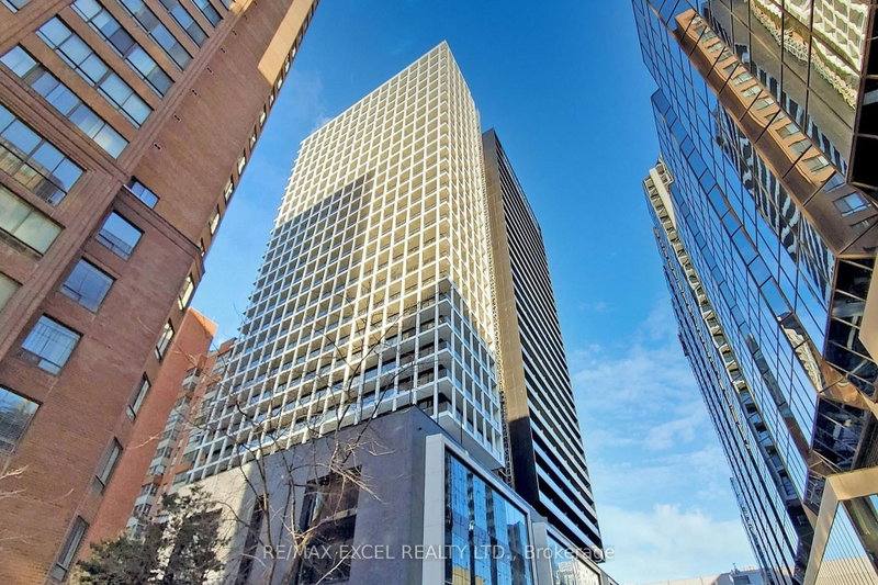1420 - 20 Edward Street