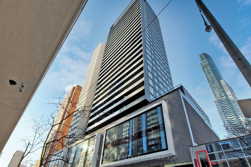 1420 - 20 Edward Street