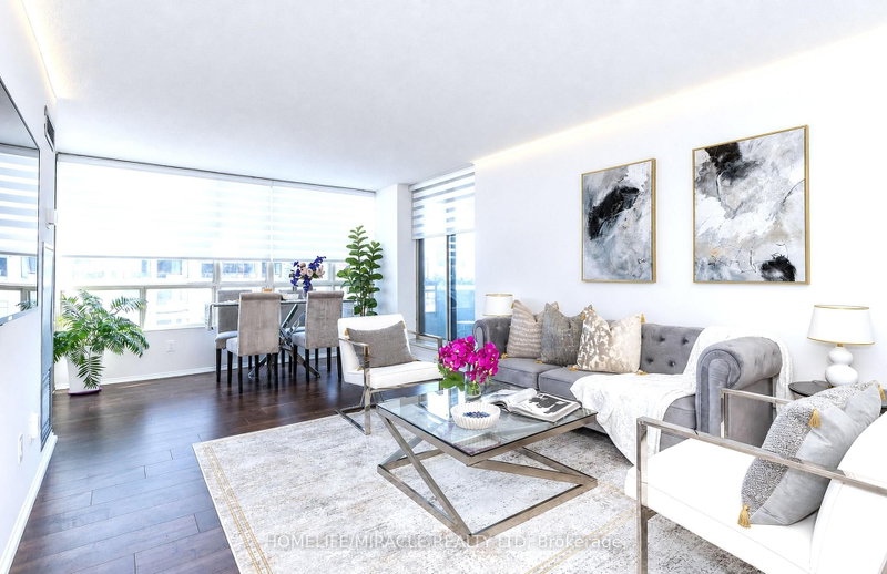 306 - 5785 Yonge Street