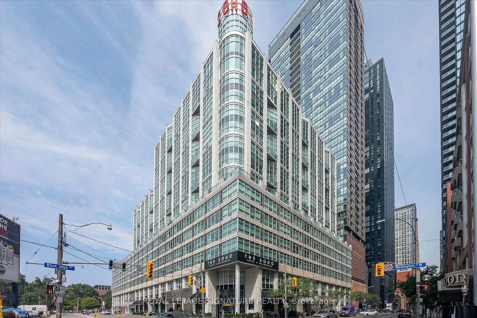 350 Wellington Street W • #M07 • Toronto, ON photo 32