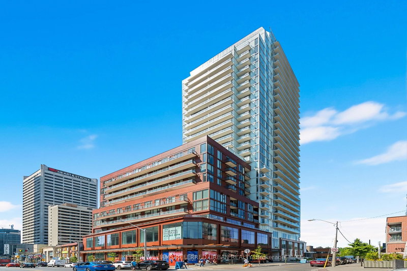 1203 - 33 Helendale Street
