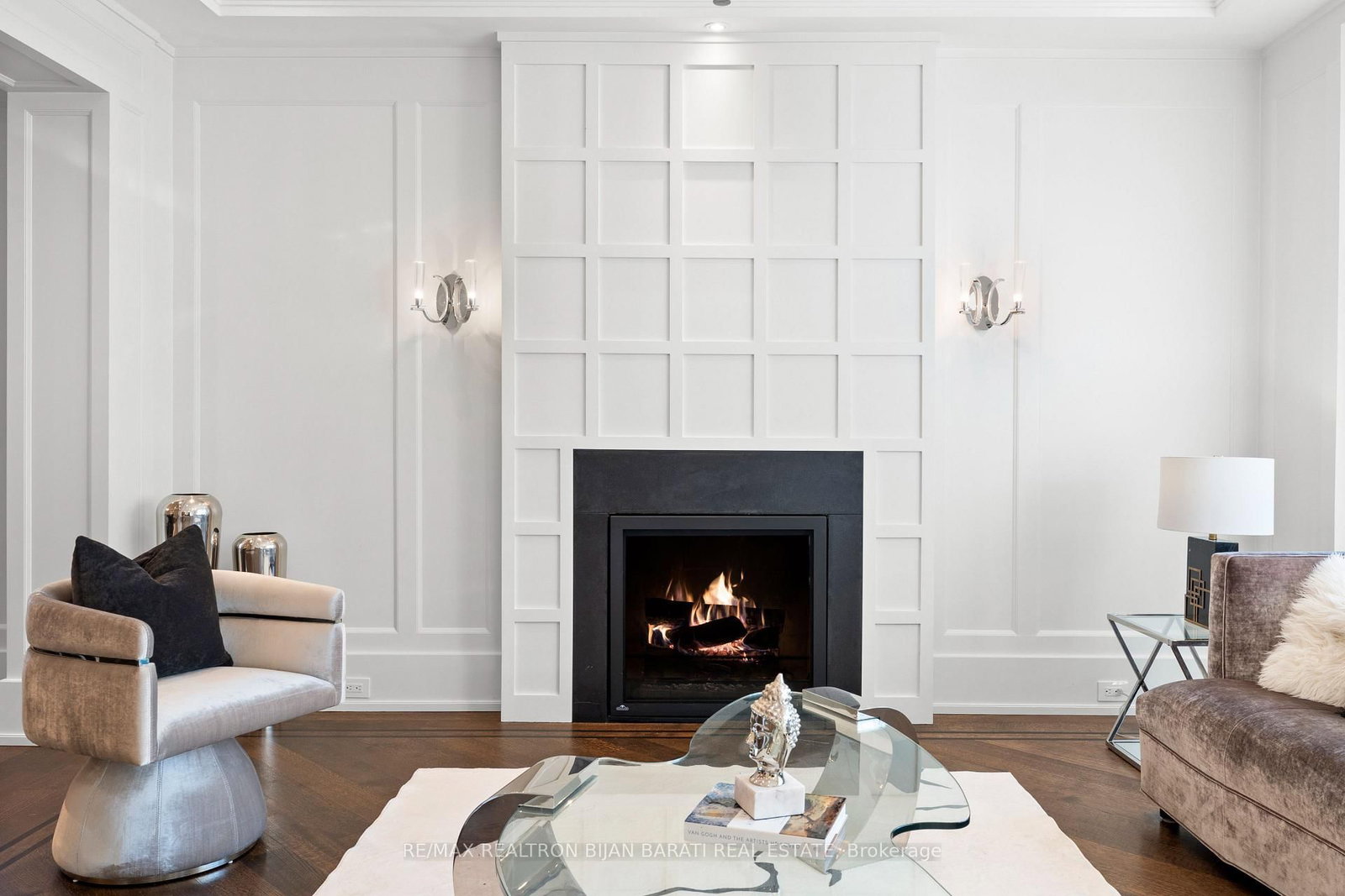 238 St Leonards Avenue • Toronto, ON photo 17