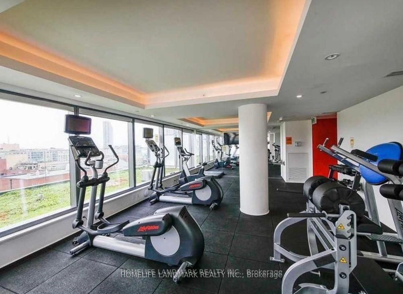 60 Colborne Street • #1703 • Toronto, ON photo 10