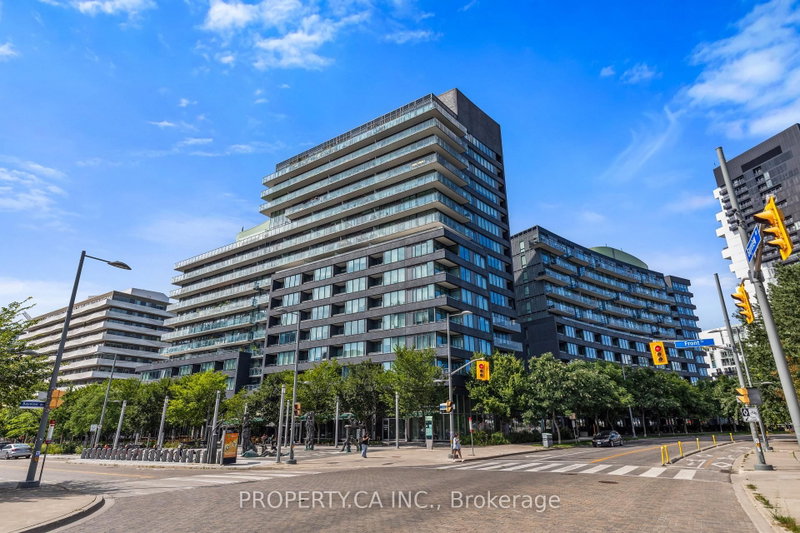 N122 - 120 Bayview Avenue