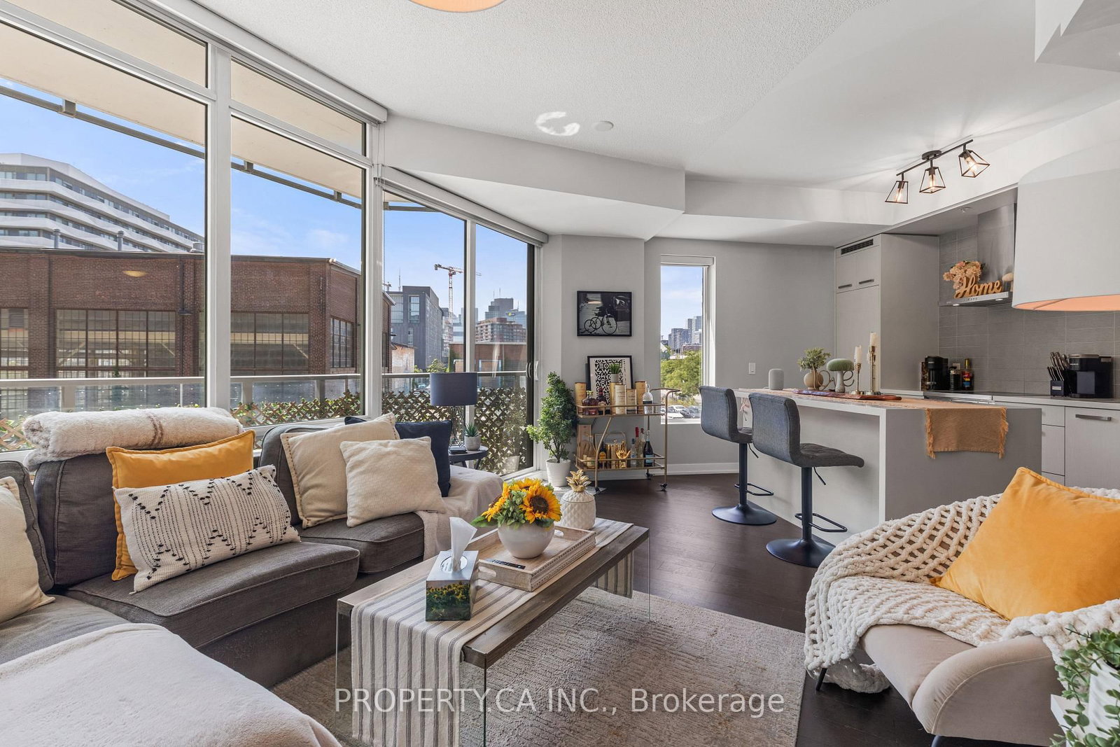 120 Bayview Avenue • #N122 • Toronto, ON photo 15