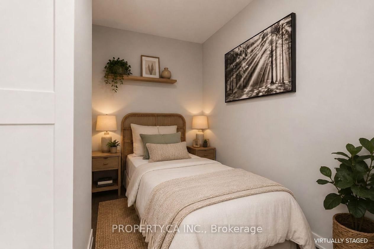 120 Bayview Avenue • #N122 • Toronto, ON photo 17
