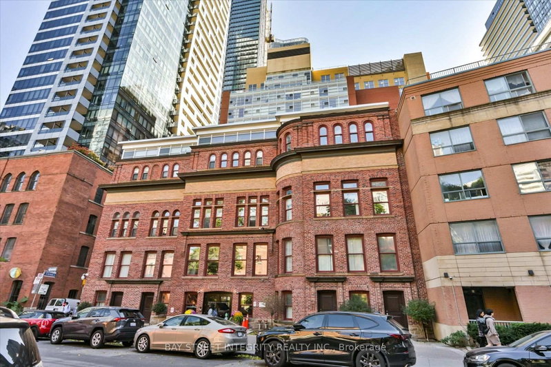 602 - 11 St Joseph Street