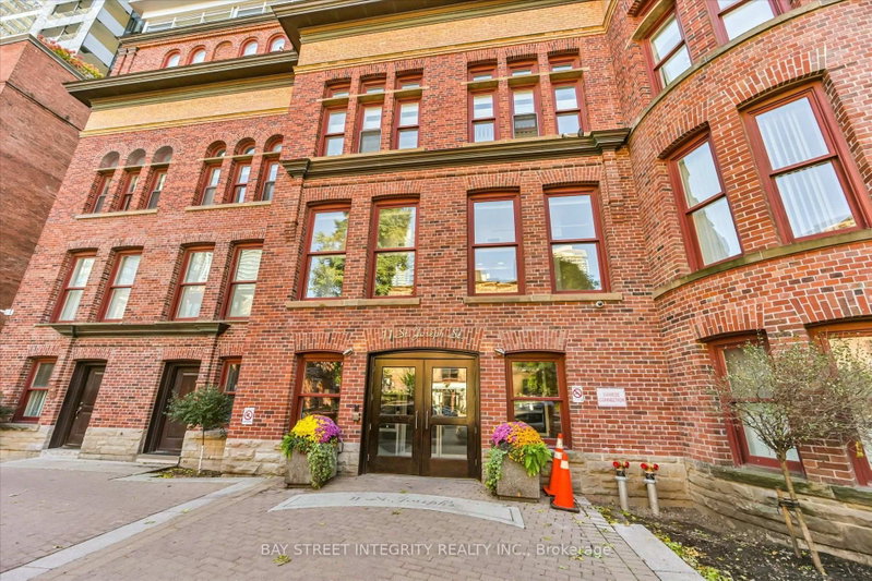 602 - 11 St Joseph Street