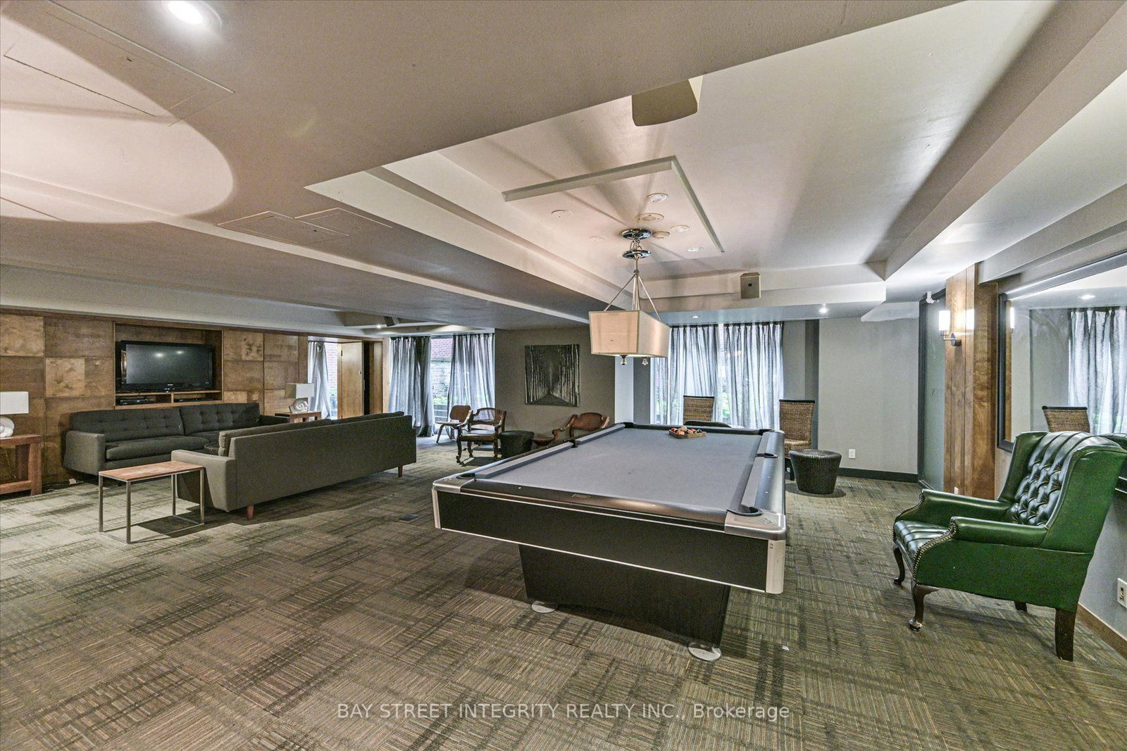 11 St Joseph Street • #602 • Toronto, ON photo 23