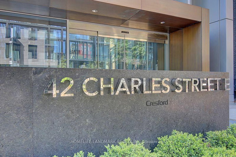 2209 - 42 Charles Street E