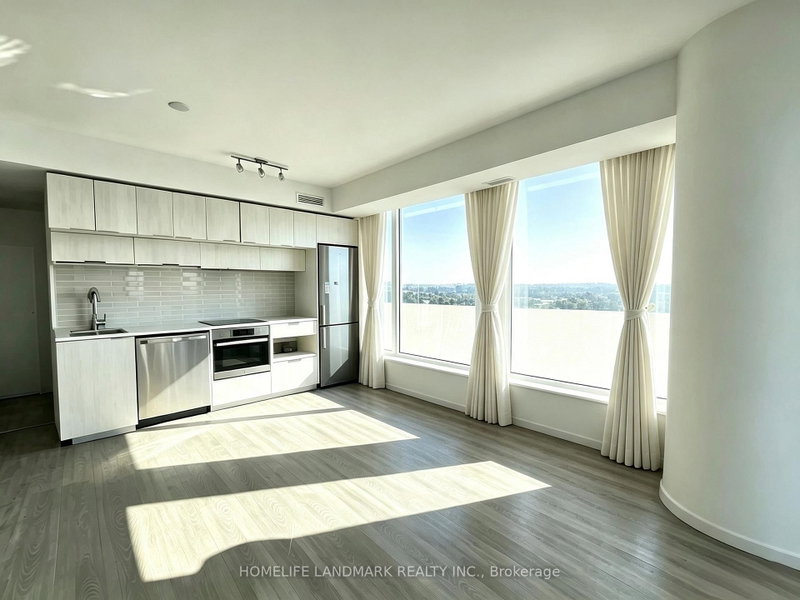 3505 - 181 Dundas Street E