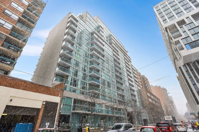715 - 96 St Patrick Street