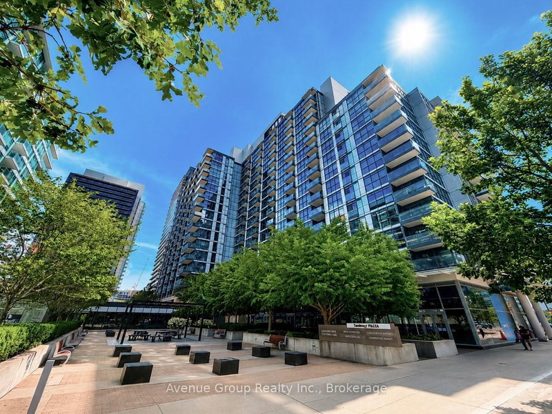 1116 - 19 Singer Court