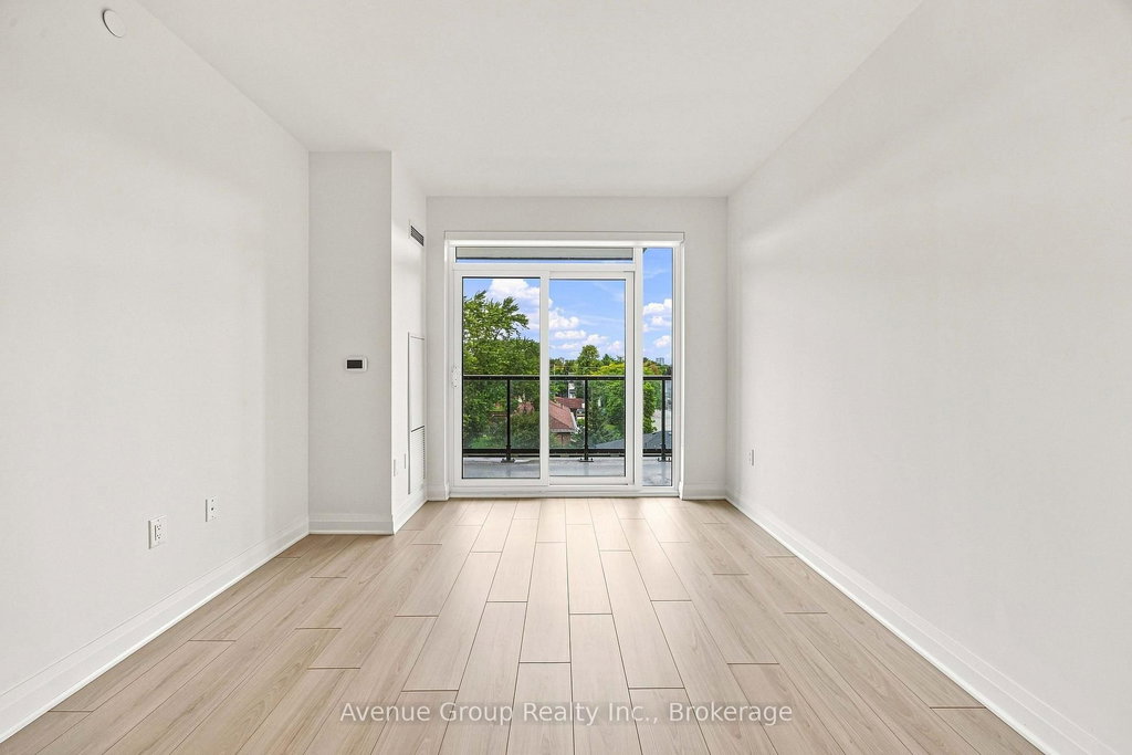 414 - 700 Sheppard Avenue W 5