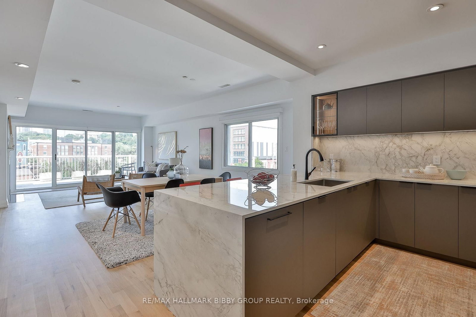 473 Dupont Street • #7 • Toronto, ON photo 14