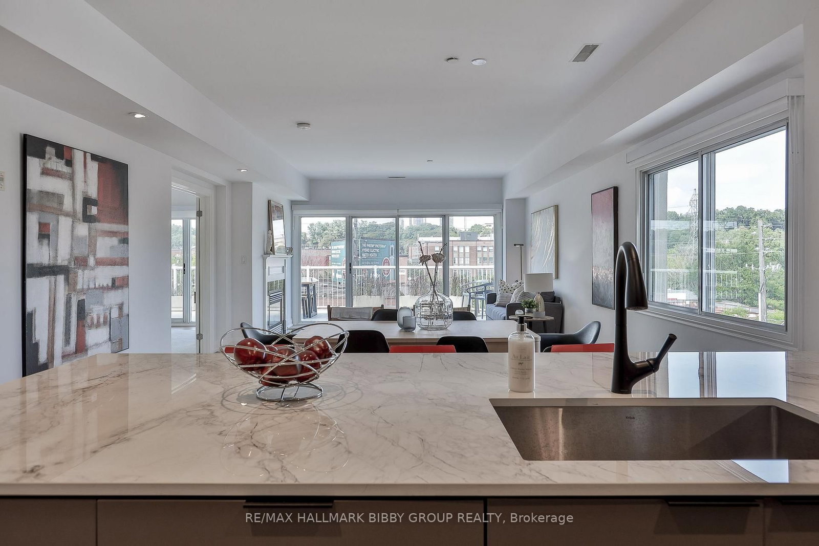 473 Dupont Street • #7 • Toronto, ON photo 15