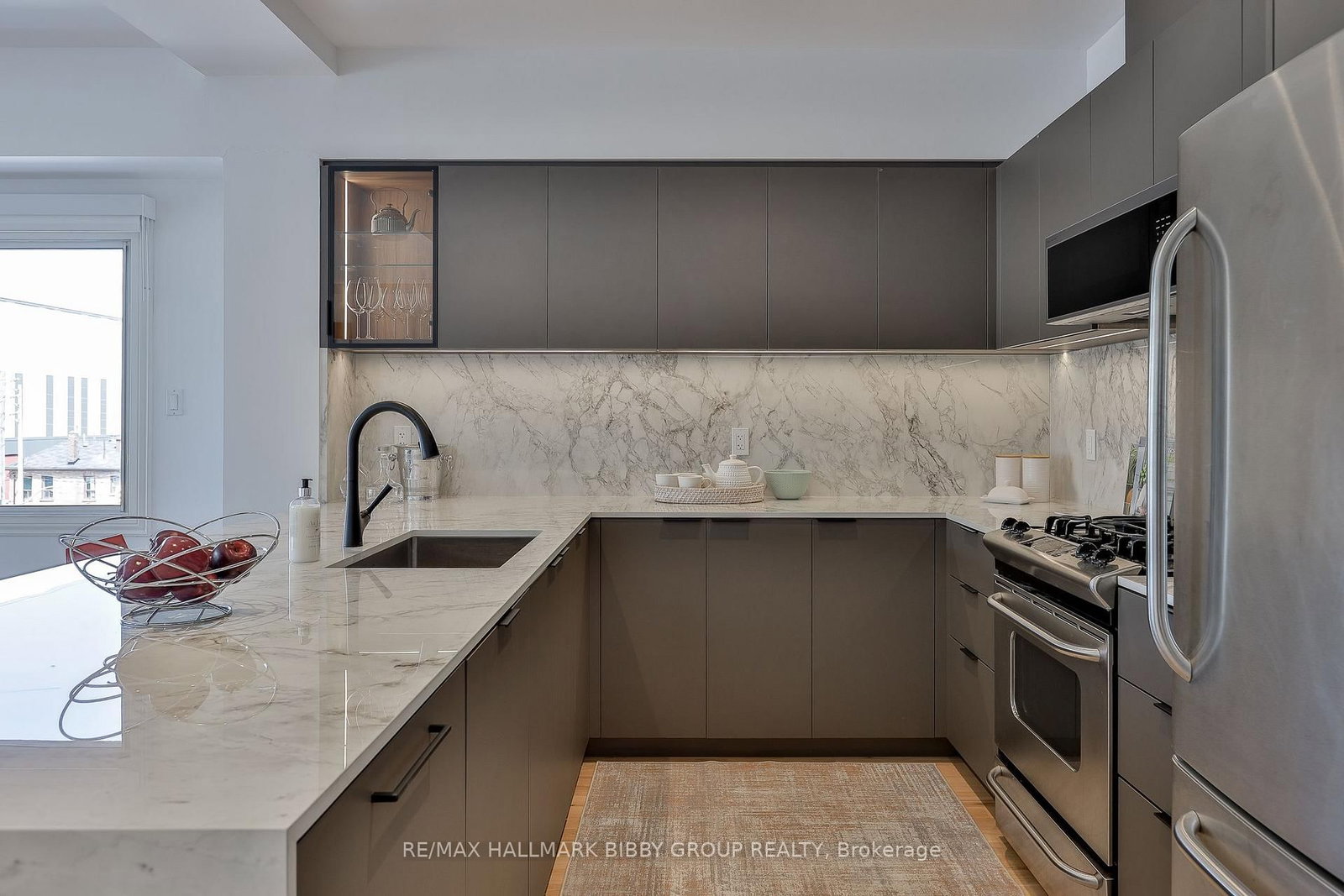 473 Dupont Street • #7 • Toronto, ON photo 18