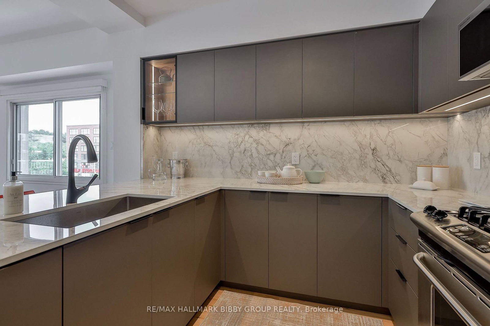 473 Dupont Street • #7 • Toronto, ON photo 19