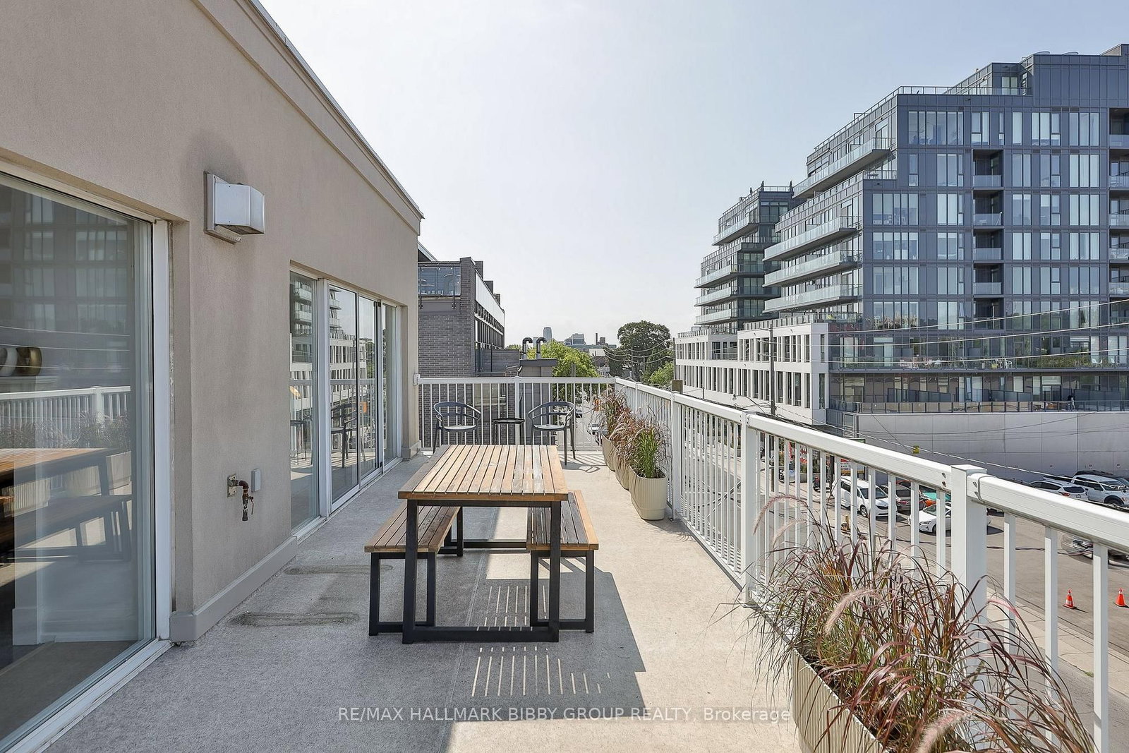473 Dupont Street • #7 • Toronto, ON photo 36