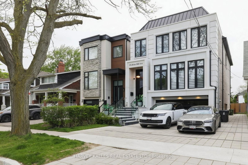 176 Briar Hill Avenue