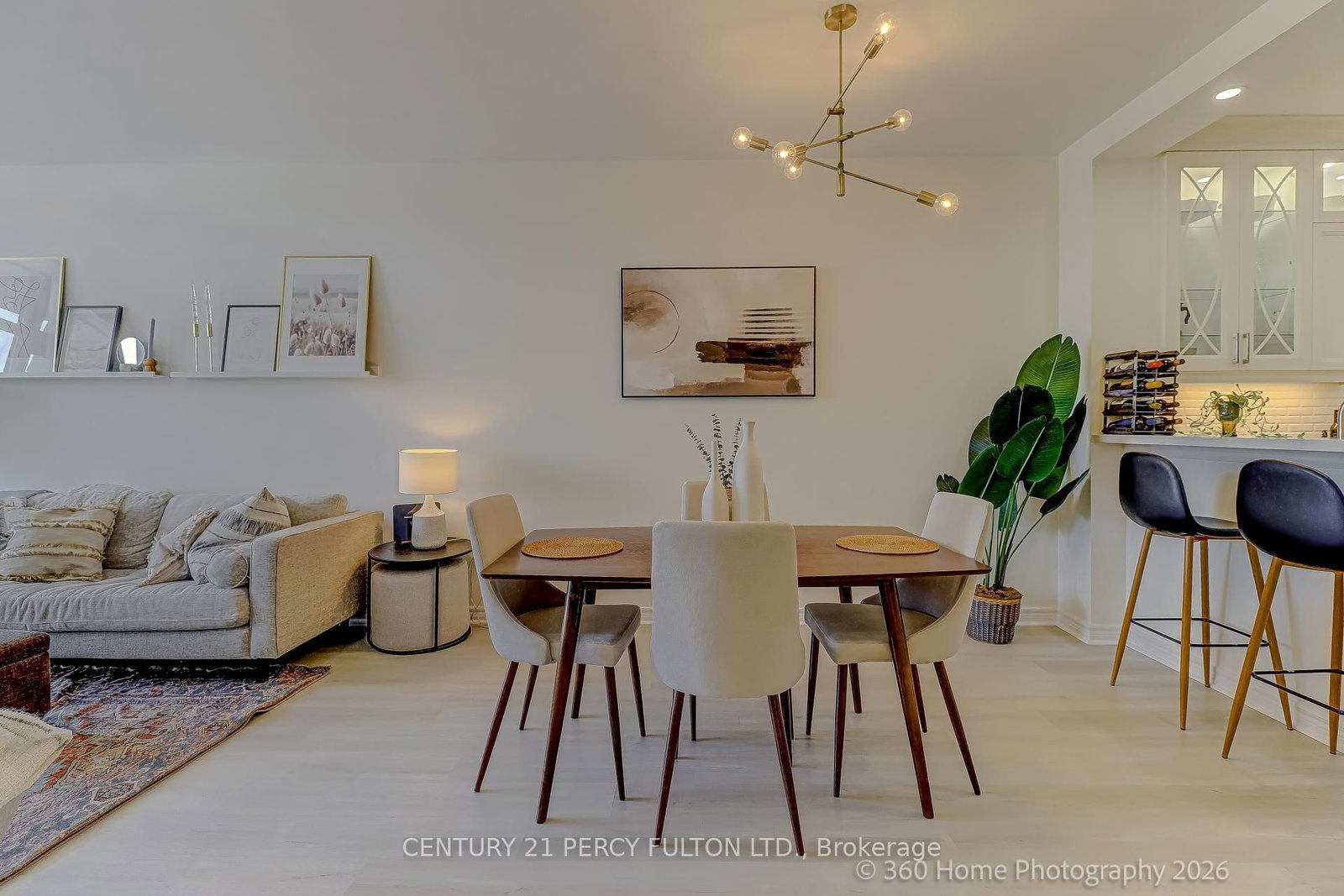 1 Leaside Park Drive • #604 • Toronto, ON photo 8
