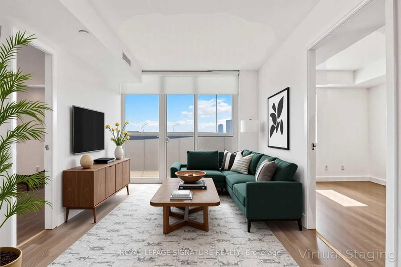 216 - 30 Tretti Way