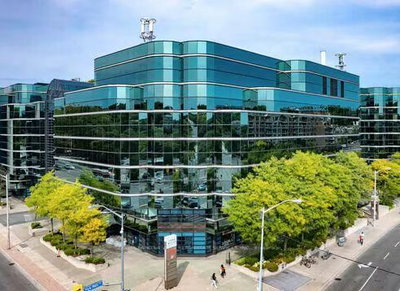Office for lease at 502-36 York Mills Road, Toronto, Ontario, M2P 2E9 - St. Andrew-Windfields - MLS: C13710378