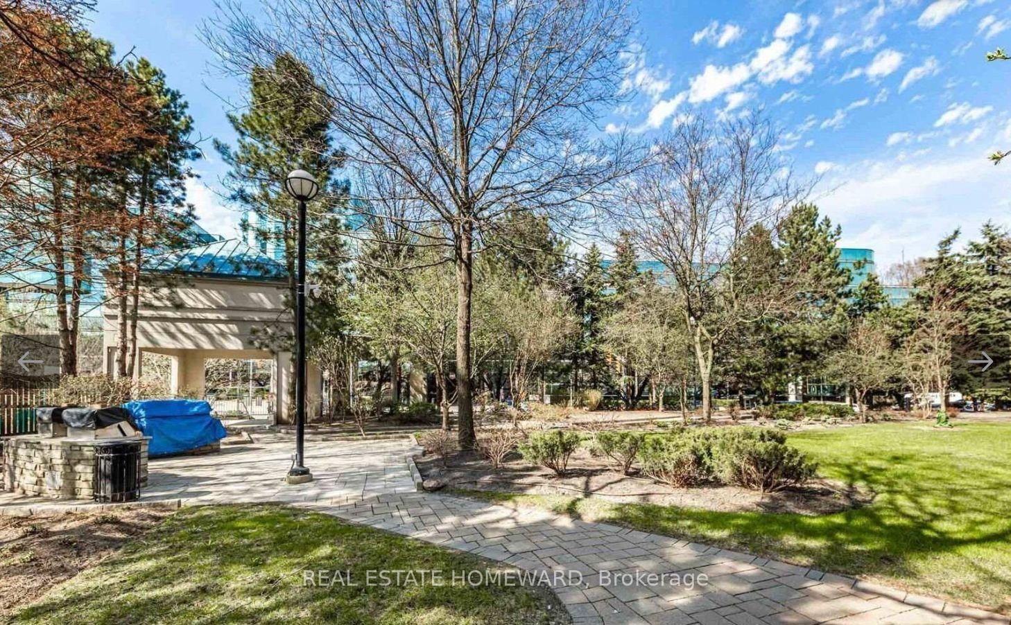 10 OLD YORK MILLS Road • #206 • Toronto, ON photo 21
