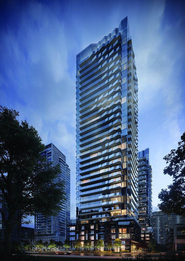 315 S - 110 Broadway Avenue