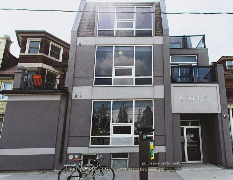 L06 - 686 Bathurst Street