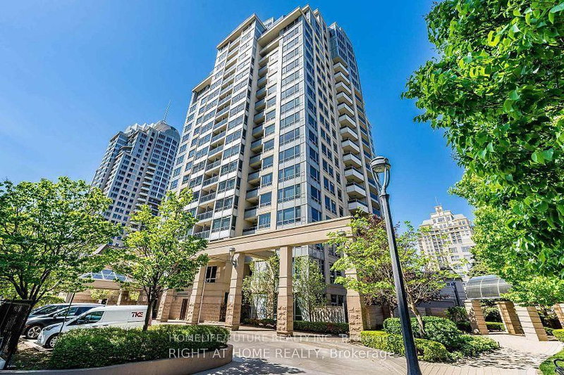 512 - 2 Rean Drive